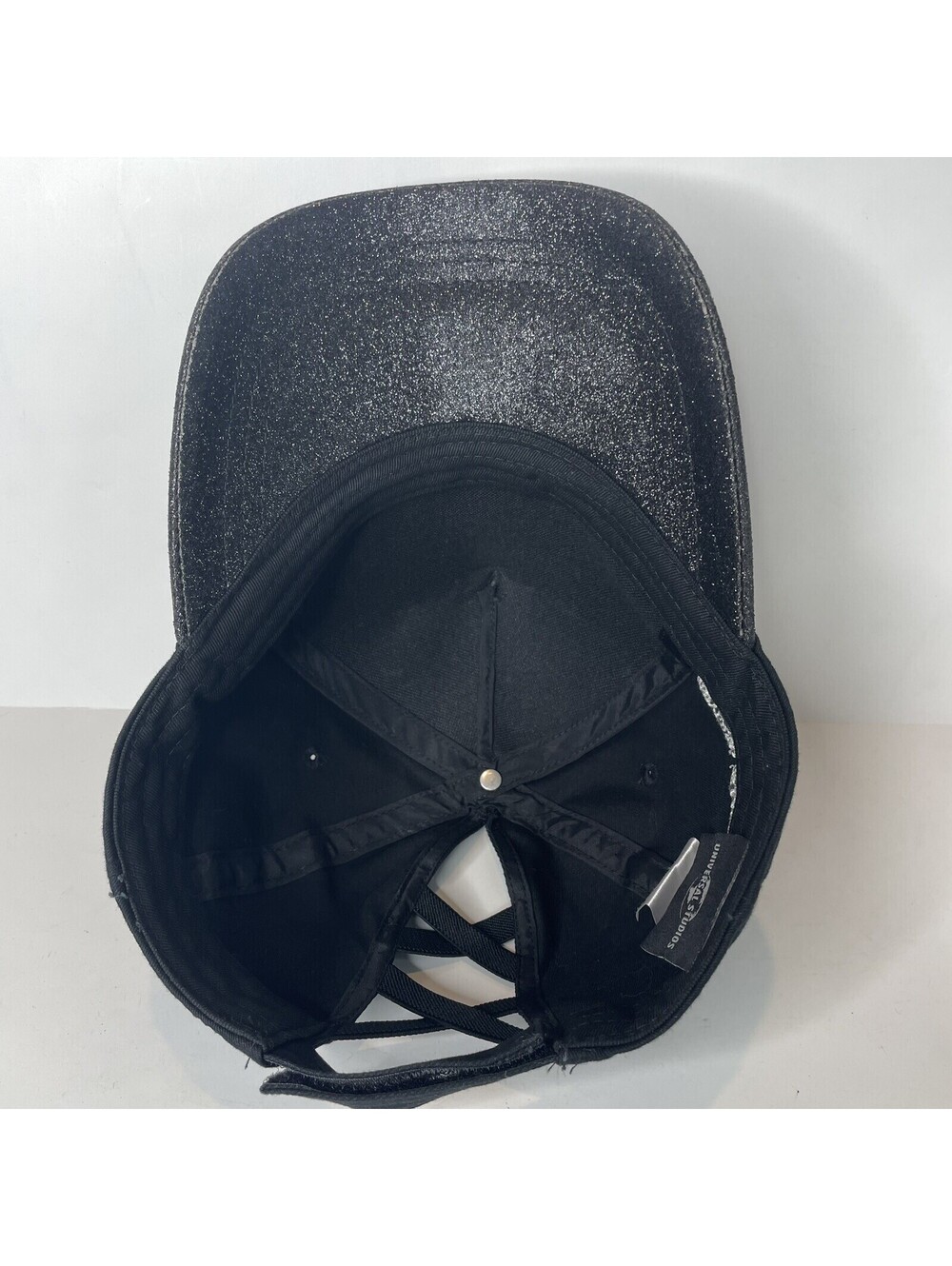 Halloween Horror Nights WICKED DIVAS Hat HHN 30 Universal Studios - Picture 8 of 10